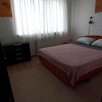 Довгострокова оренда 1к Квартира Перспективна вулиця ЖК Микрорайон Садовый