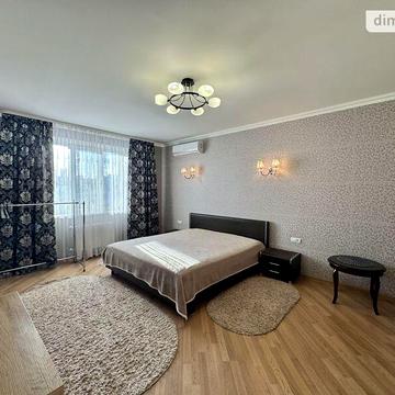 Довгострокова оренда 1к Квартира Зодчих вулиця ЖК Микрорайон Подолье