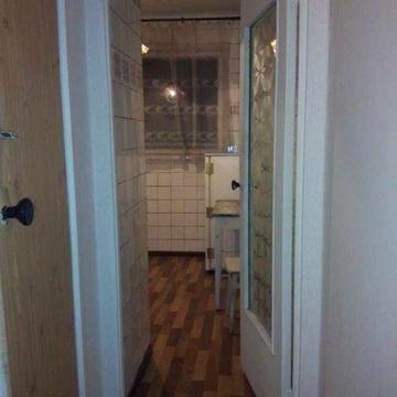 Сдам 1-ком.кв.,м.Спортивная