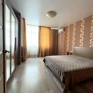 ГЕНЕРАТОР! 2к студія 45м2 вул. Освіти 16 Севастопольска площа