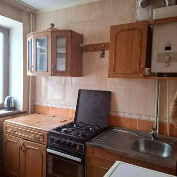 1 кімната Тельнова