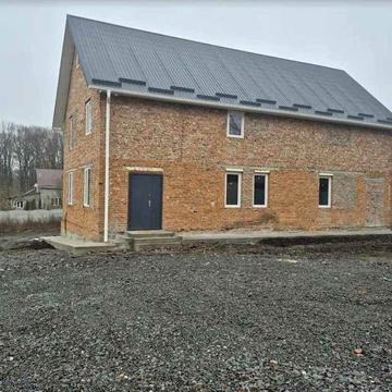 Продаж 2 поверхового будинку (коробка), Пд-Зах р-н. 41443