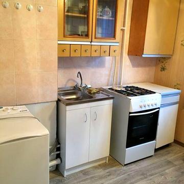 1 кімнатна квартира від власника район Рокосовського