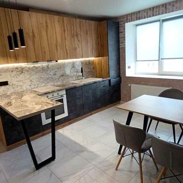 Оренда двокімнатної квартири на Вишеньці