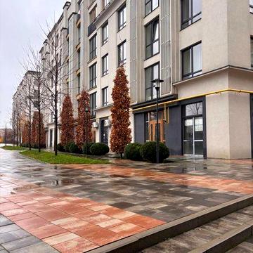 Квартира з ремонтом в Ірпені, ЖК Бургундія-1 ЖК Бургундія