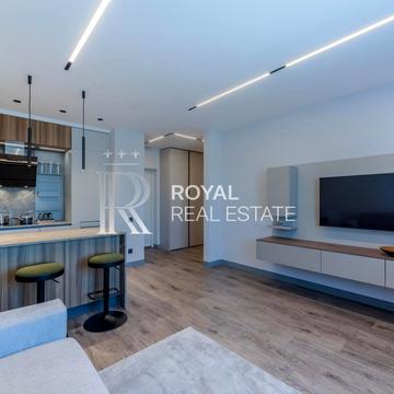 Оболонський просп., 6-А