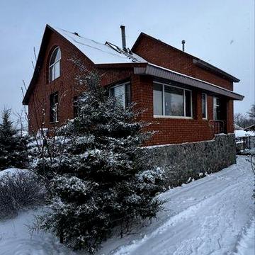 Продам шикарный 2-х этажный дом