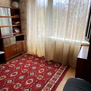 Оренда 1к квартири ж/м Тополь