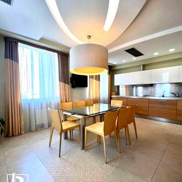 Продаж пентхауса центр Київ Павлівська охорона центр цирк метро ЖК Павлівська 26/41