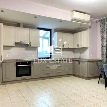 Без% Аренда 3к-квартиры на Печерске по ул. Кропивницкого 10