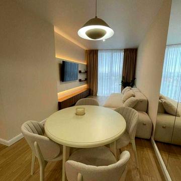 Оренда  1кім+кухня студіо квартира новобуд Парус Сіті Кульпарківська