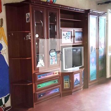 Троэщина Каштанова 15 , 2 кім