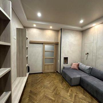 Здам 2к квартиру в центрі Полтави