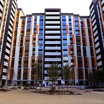 2 кімнатна квартира в центрі Ірпеня ЖК Фаворит Преміум ЖК Фаворит Преміум