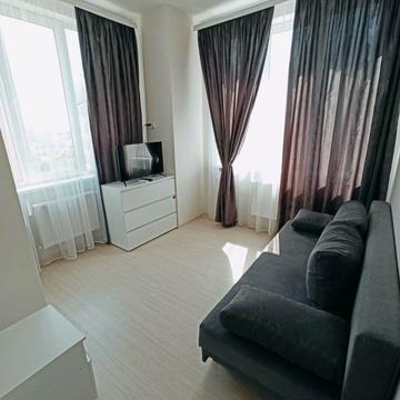 Люстдорфська дорога вул., 55м