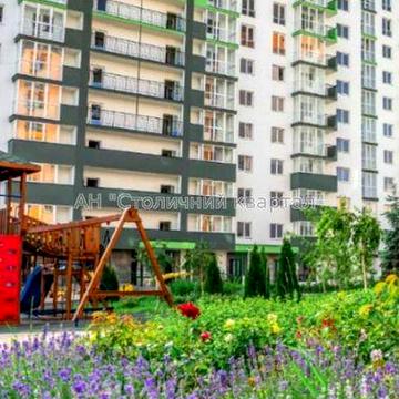 Продаж 2к квартири ЖК Сирецькі сади,Подільський р-он