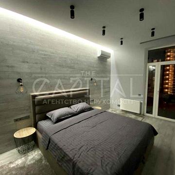 Аренда 2 комнатная квартира 48м2 в ЖК Французский Квартал