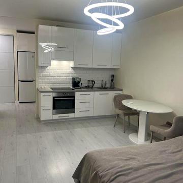 Квартира студія м Васильківська голосіївський