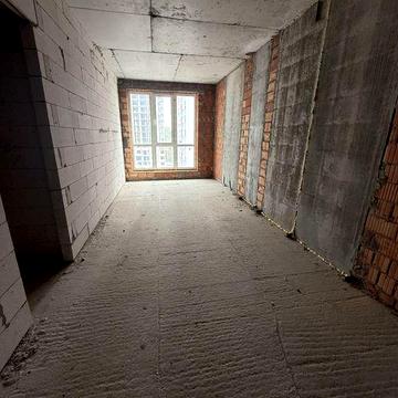 Без комісії. Двокімнатна квартира біля лісу. До Києва 7 хвилин.