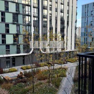 Продаж 2к квартири, ЖК Respublika, вул. Тадея Рильського 4, Теремки ЖК Республіка