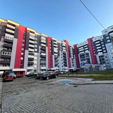 Продаж 1 кім квартири по вул.Тракт Глиняний( Еко дім, Личаківська)