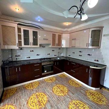 Оренда 1 км квартири в центрі міста