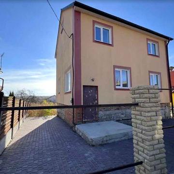 Продаж сучасного 2-поверхового будинку, Дубове. 41410