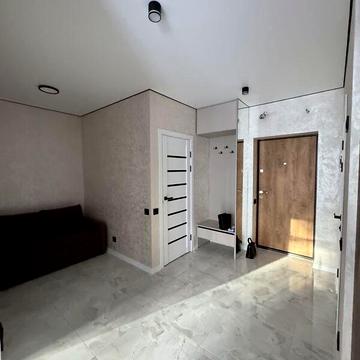 Продаж 1к Квартира Ольги Кобилянської (Достоєвського) вулиця ЖК Синергия Сити