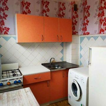 Реальная Сдам 1к м. Академика Павлова. ГАЗ Доплата Только Свет