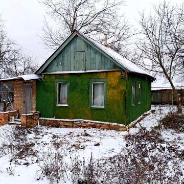 Продам будинок у Люботині