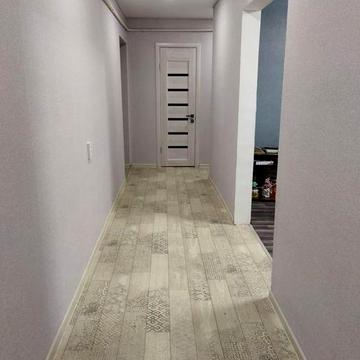 Квартира 3-х кімнатна