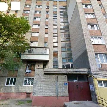 Оренда Затишної 1-кімн квартири, бічна В.Великого (Вікторія Гарденс)!