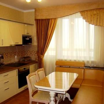 Авіаконструктора Ігоря Сікорського вул. (Танкова), 1-Б