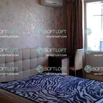 Довгострокова оренда 1к Квартира Академіка Павлова вулиця