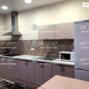 Довгострокова оренда 1к Квартира Рогатинська Левада вулиця ЖК Рогатинский