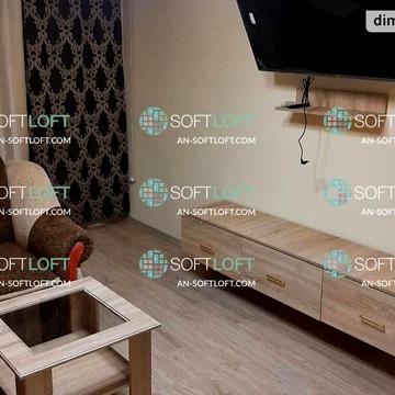 Довгострокова оренда 2к Квартира Перемоги проспект