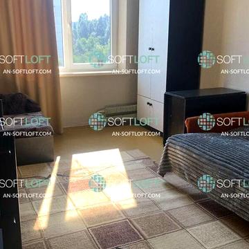 Довгострокова оренда 3к Квартира Барабашова вулиця