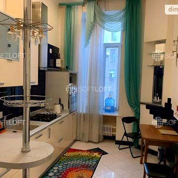 Довгострокова оренда 3к Квартира Конституції майдан