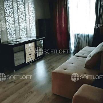 Довгострокова оренда 2к Квартира Космічна вулиця