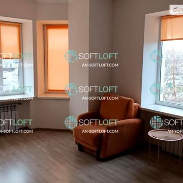 Довгострокова оренда 1к Квартира Академіка Павлова вулиця