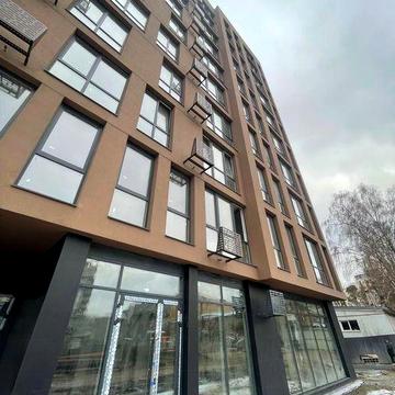 Продаж 2 кімн квартири ЖК Фруктова Алея вул Під Голоском (55 м кв) ЖК Фруктова алея