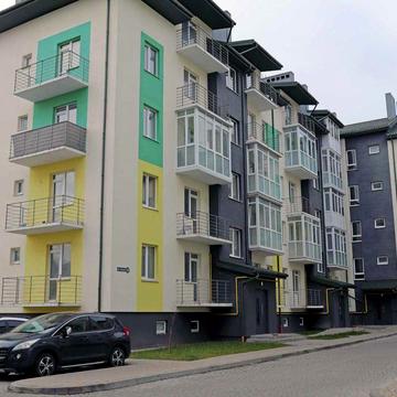 Продаж 2-кім. квартири ЖК Південний ЖК ПІВДЕННИЙ