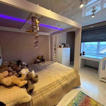 Оренда 3кім квартири по вул. Валерія Гонти