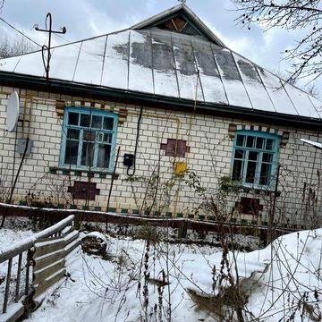 Продам будинок в селі Ободівка