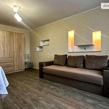 Довгострокова оренда 1к Квартира Київська вулиця