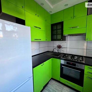 Довгострокова оренда 2к Квартира Академіка Сергія Корольова вулиця