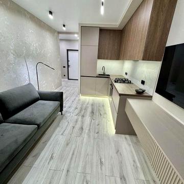 Продам 1 ком. квартиру ЖК Щасливый! Новострой, Ремонт! ЖК Счасливый