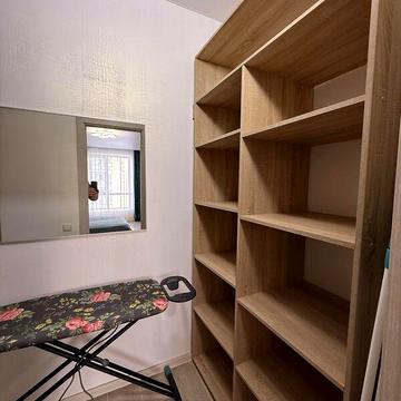 Довгострокова оренда 2к Квартира Набережна Перемоги вулиця ЖК River Park