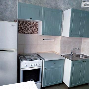 Довгострокова оренда 1к Квартира Євгена Чикаленка (Академіка Вільямса) вулиця