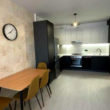 Оренда 1кім+кухня студіо новобуд ЖК Грінвіль Парк Замарстинівська